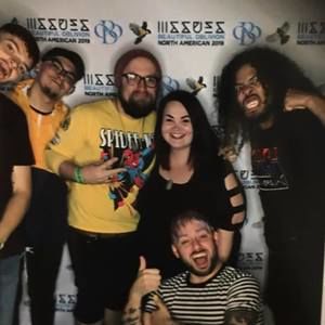 Meet your Posher, Joey